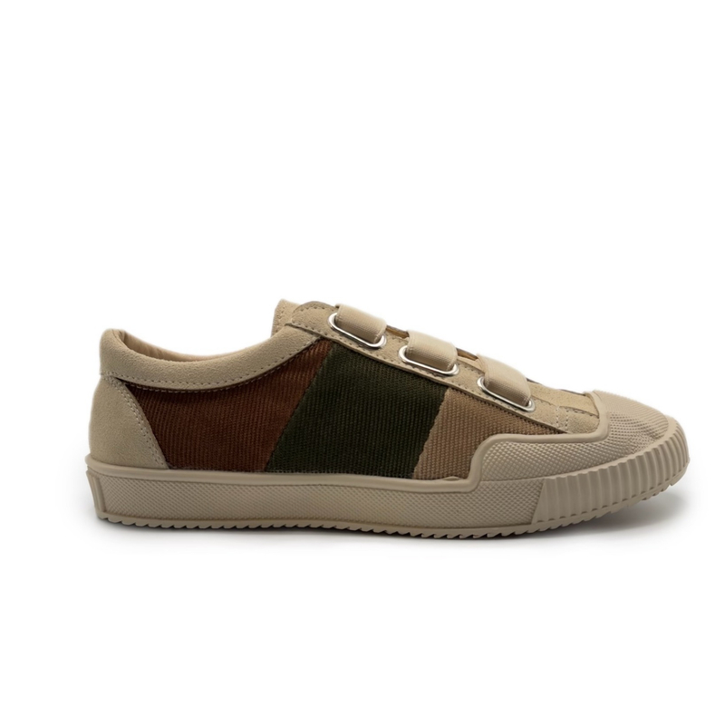 کفش اسپرت دخترانه مدل sneaker - 0028_2