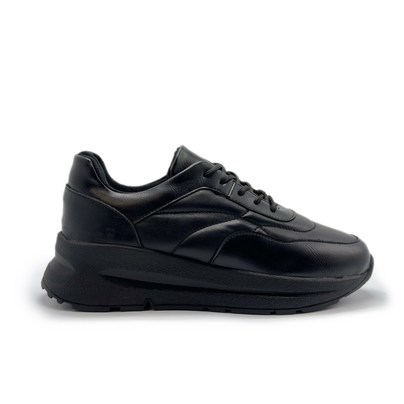کفش اسپرت دخترانه مدل sneaker - 0031_2