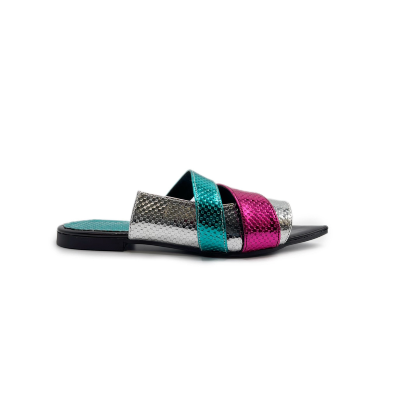 کفش صندل زنانه مدل sandal - 0017_1