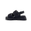 کفش صندل دخترانه مدل sandal - 0013_Black