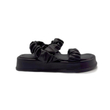 کفش صندل دخترانه مدل sandal - 0011_Black