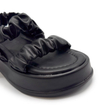 کفش صندل دخترانه مدل sandal - 0011_Black
