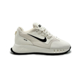 کفش اسپرت دخترانه مدل sneaker - 0025_White