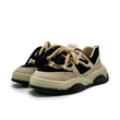 کفش اسپرت دخترانه مدل sneaker - 0024_Black