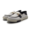 کفش راحتی زنانه مدل Flat shose - 0033_White