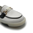 کفش راحتی زنانه مدل Flat shose - 0033_White