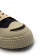 کفش اسپرت دخترانه مدل sneaker - 0026_B/Creamy