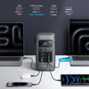 پاور استیشن 200W انکر مدل ANKER SOLIX C200 DC PORTABLE POWER STATION
