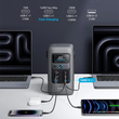 پاور استیشن 200W انکر مدل ANKER SOLIX C200 DC PORTABLE POWER STATION