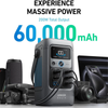 پاور استیشن 200W انکر مدل ANKER SOLIX C200 DC PORTABLE POWER STATION