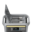 پاور استیشن 1200W انکر مدل ANKER SOLIX C800 PLUS PORTABLE POWER STATION A1754