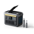 پاور استیشن 1200W انکر مدل ANKER SOLIX C800 PLUS PORTABLE POWER STATION A1754