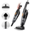 جارو برقی درما مدل DEERMA DX115C PRO