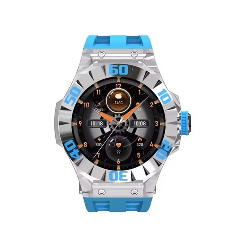 ساعت هوشمند ویسمی مدل WISME WS-35