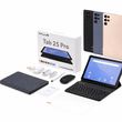 تبلت 11 اینچی CALUS مدل Tab 25 Pro حافظه 32 گیگابایت رم 4 گیگابایت