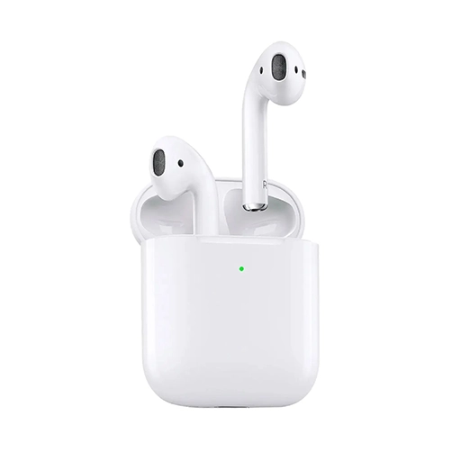 هندزفری بلوتوثی پرودو مدل PORODO EARBUDS PRO2 ARPD2 (طرح ایرپاد)