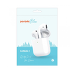 هندزفری بلوتوثی پرودو مدل PORODO EARBUDS PRO2 ARPD2 (طرح ایرپاد)