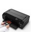 پرینتر جوهر افشان رنگی کانن ژاپن مدل CANON IMAGE PROGRAF PRO_300