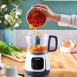 Electric-meat-grinder-TEFAL-HB55W