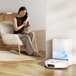 جارو رباتیک شیائومی مدل XIAOMI ROBOT VACCUM H50 PRO
