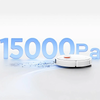 جارو رباتیک شیائومی مدل XIAOMI ROBOT VACCUM H50 PRO