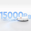 جارو رباتیک شیائومی مدل XIAOMI ROBOT VACCUM H50 PRO