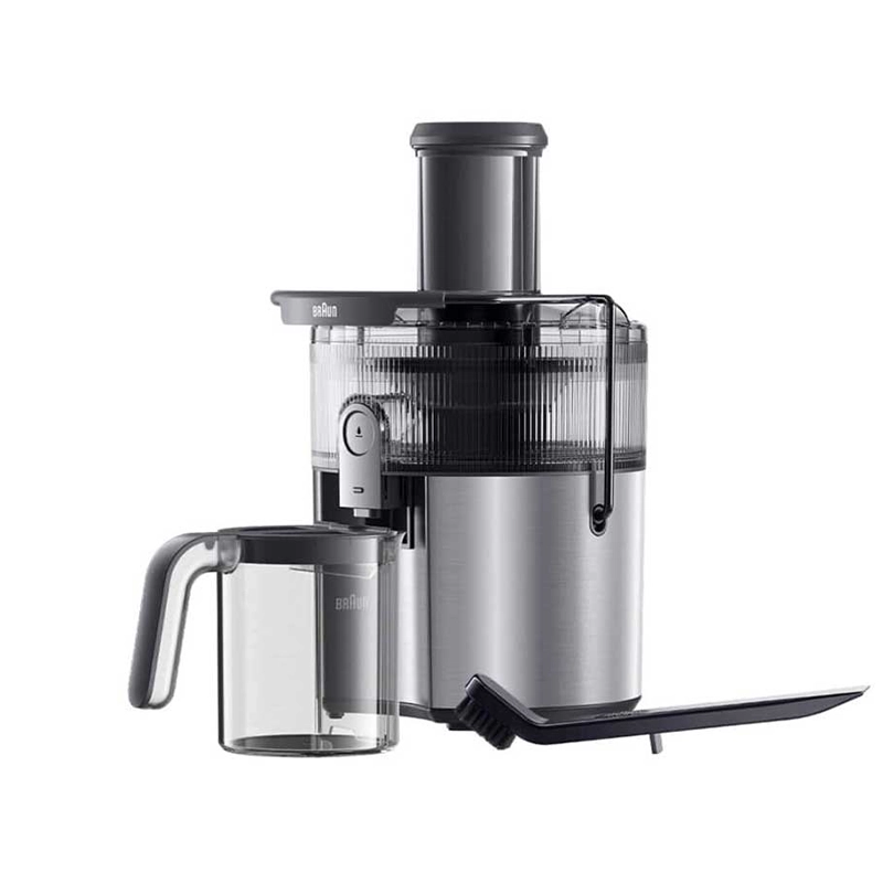 آبمیوه گیری براون مدل SJ7000