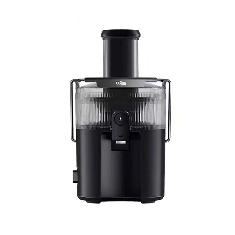 آبمیوه گیری براون مدل SJ5000