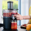 آبمیوه گیری براون مدل SJ5000
