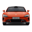 ماکت ماشین شیائومی مدل XIAOMI SU7