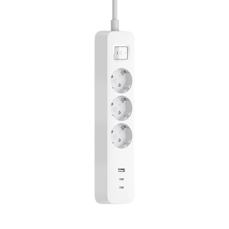 چندراهی برق شیائومی مدل XIAOMI POWER STRIP 20W XMCXB01EU
