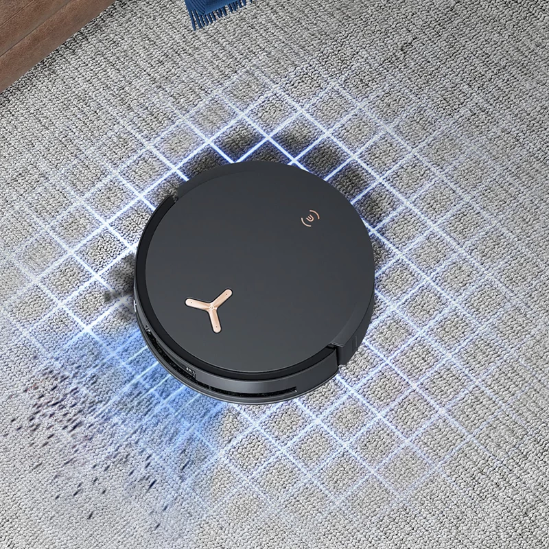 جارو رباتیک اکووکس مدل ECOVACS X8 PRO OMNI