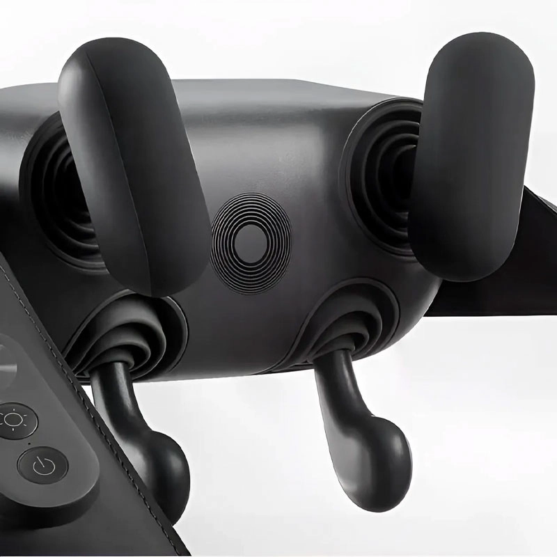 ماساژور پشت و گردن هوشمند میجیا مدل MIJIA SMART NECK MASSAGER MJJJAMY01YMYY