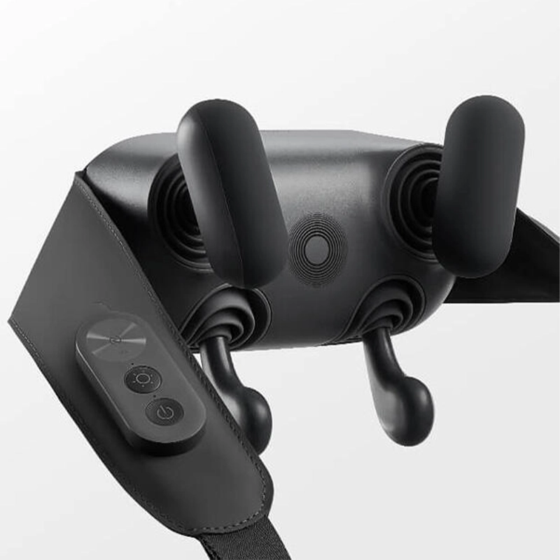 ماساژور پشت و گردن هوشمند میجیا مدل MIJIA SMART NECK MASSAGER MJJJAMY01YMYY