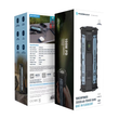 پاوربانک 20000 میلی آمپر پاورولوژی مدل POWEROLOGY TORCHPOWER PPBCHA91