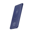 پاوربانک مگسیف 5000میلی آمپر پاورولوژی مدل POWEROLOGY ULTRA-THIN PPBCHA63 
