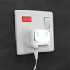 آداپتور 45W پاورولوژی مدل POWEROLOGY LUNIX AICHARGER PWCUQC052
