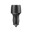شارژر فندکی 66W پاورولوژی مدل POWEROLOGY VELOX CAR CHARGER PCCSR021