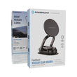 هولدر مگسیف موبایل پاورولوژی مدل POWEROLOGY FLEXI MOUNT MAGSAFE CAR HOLDER PWSKR05