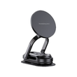 هولدر مگسیف موبایل پاورولوژی مدل POWEROLOGY FLEXI MOUNT MAGSAFE CAR HOLDER PWSKR05