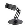 هولدر چندحالته موبایل پاورولوژی مدل POWEROLOGY MULTI-ANGLE ADJUSTABLE DOUBLE-ARM PSM007