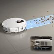 جارو رباتیک شیائومی مدل XIAOMI ROBOT VACUUM 5 pro