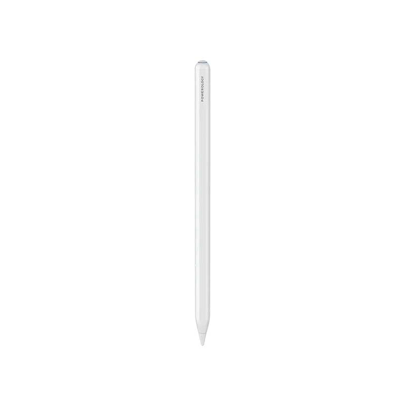 قلم لمسی هوشمند پاورولوژی مدل POWEROLOGY NEOTEC GESTURE BLUETOOTH STYLUS PEN PGBSTPN