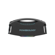 اسپیکر بلوتوثی پاورولوژی مدل POWEROLOGY ROCK 350W PWF9
