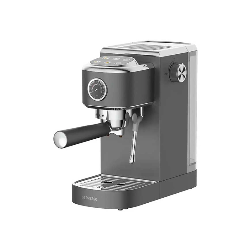 اسپرسو سازدیجیتال لپرسو مدل LEPRESSO CAFFE VIRTUOSO LPCFFTEM0072