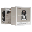 قهوه ترک ساز لپرسو مدل LEPRESSO KAVE MYSTIQUE AUTOMATIC TURKISH COFFEE MAKER WITH SELF-CLEANING LPCFFKM0041
