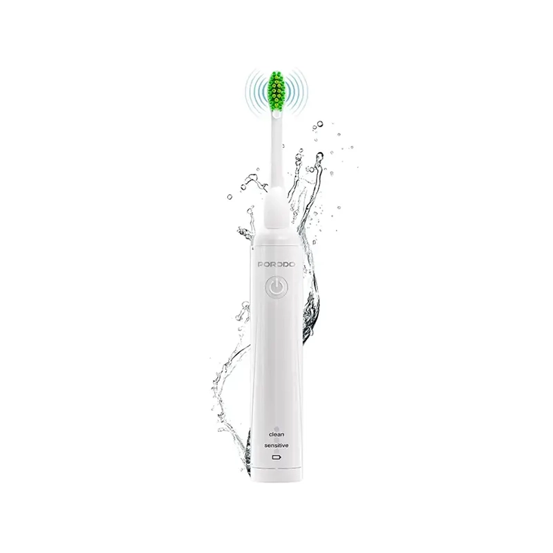 مسواک برقی پرودو مدل PORODO LIFESTYLE IPX7 WATERPROOF ELECTRIC TOOTH BRUSH PDLFST210