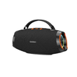 اسپیکر بلوتوثی پاورولوژی مدل PORODO SOUNDTEC 100W PDSTF7