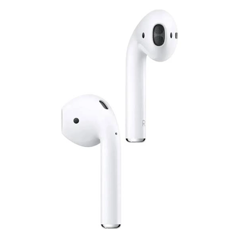 هندزفری بلوتوثی طرح ایرپاد پرودو مدل PORODO SOUNDTEC ENC AIRPODS 2 PDSTWLEP054