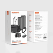 کیت مسافرتی پرودو مدل PORODO TRAVEL COMBO KIT PDPBFCH071CB